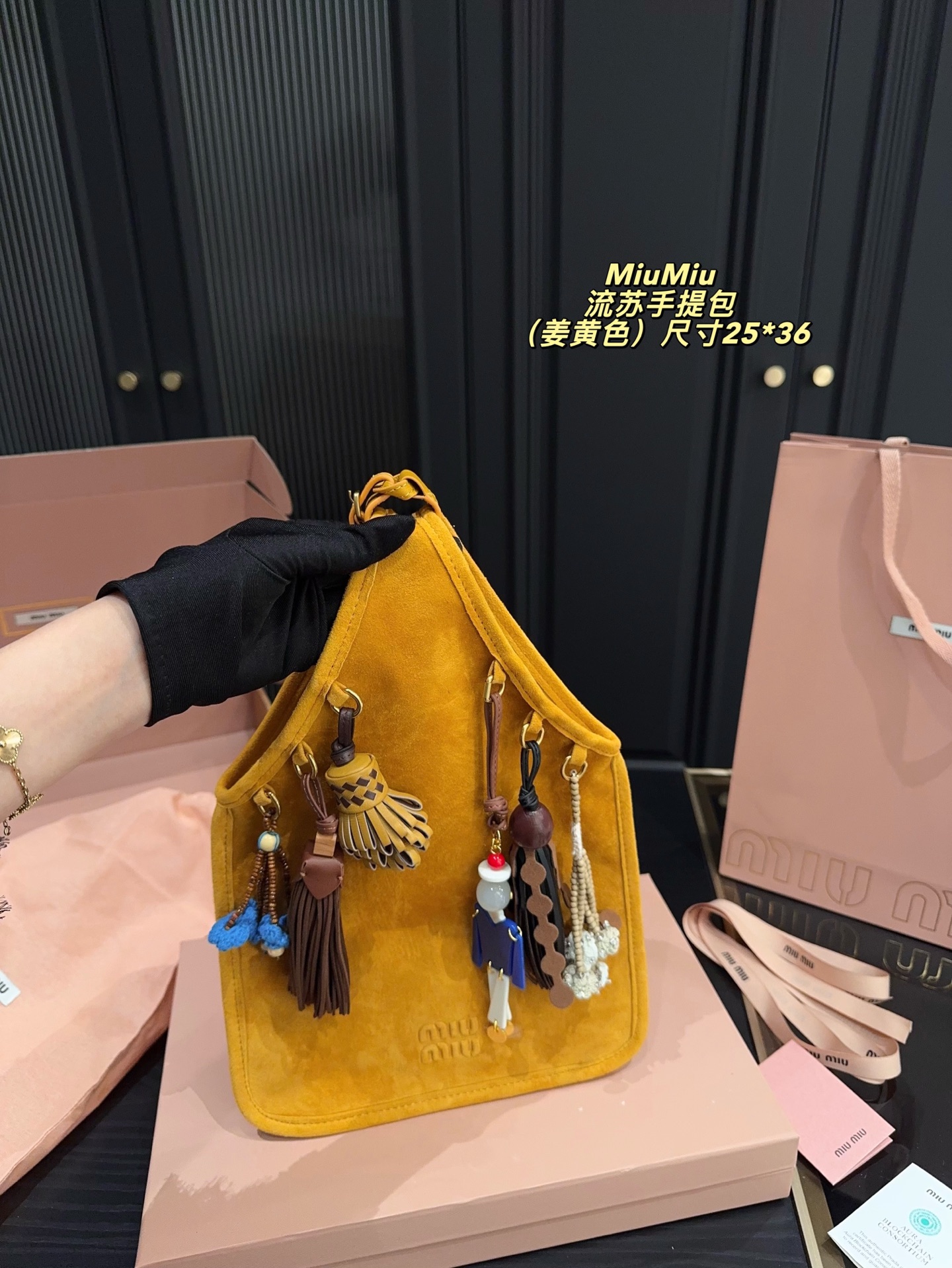 MiuMiu bag 312